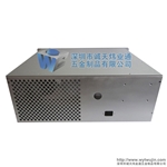 電氣機(jī)箱控制系統(tǒng)機(jī)箱